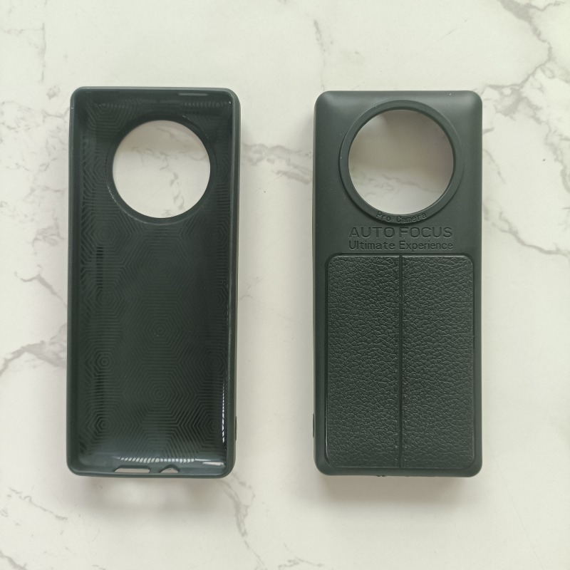 Factory wholesale Excellent quality TEC T528 NEW back cover phone case