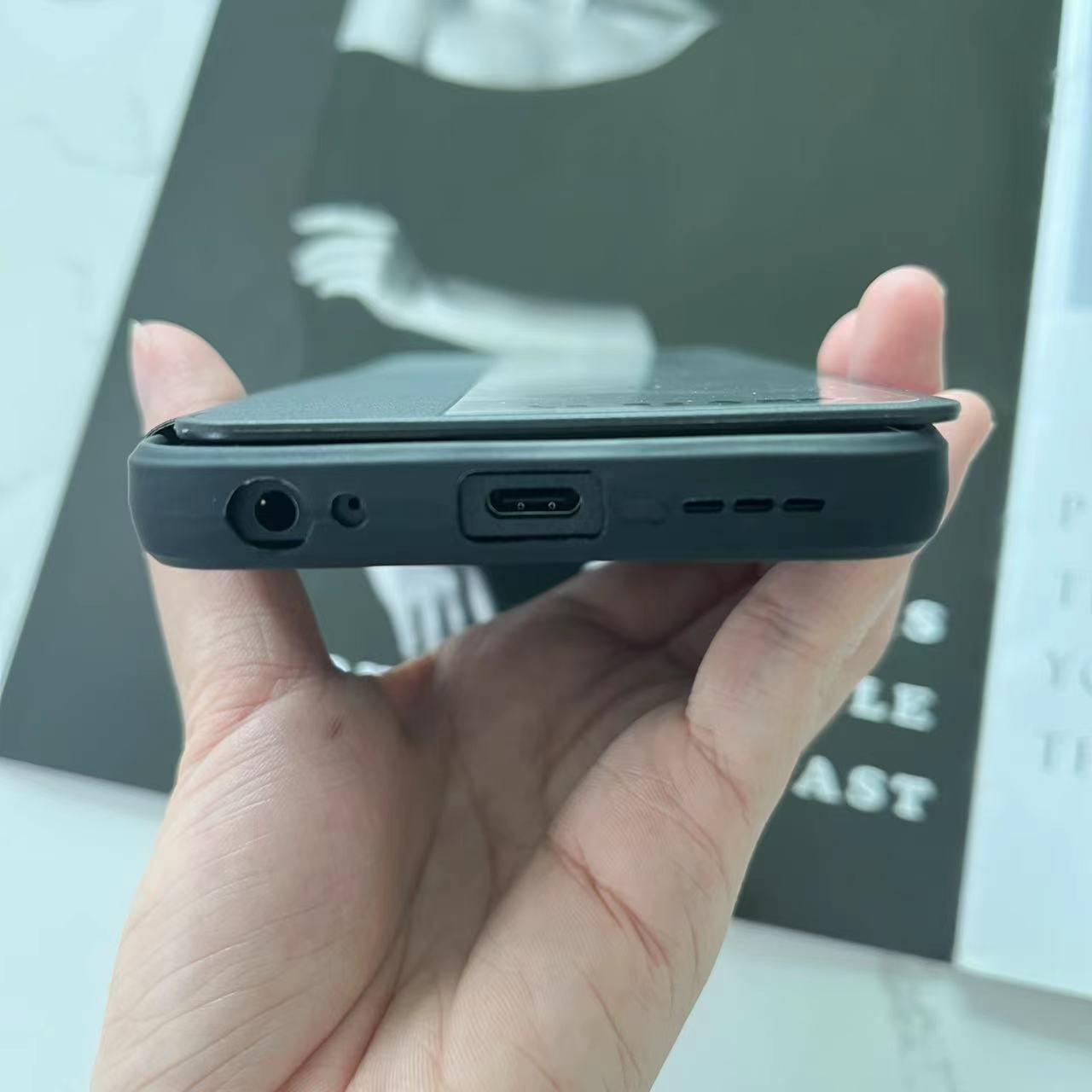 Factory wholesale Excellent quality INF HOT 50 PRO back cover phone case