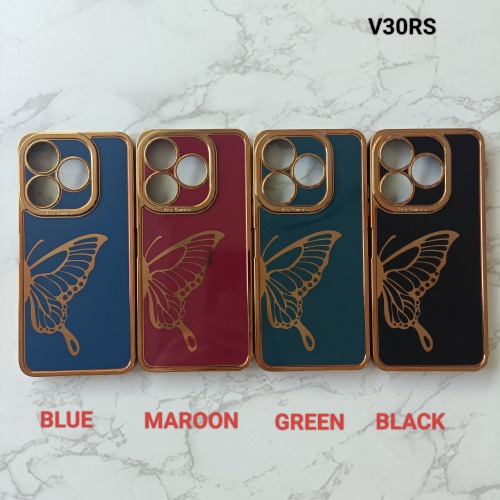 Electroplated Deer Phone Case Luxury Fashion Mobile Cover for INF HOT50 PRO HOT50 4G HOT50 5G