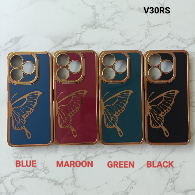 Electroplated Deer Phone Case Luxury Fashion Mobile Cover for INF HOT50 PRO HOT50 4G HOT50 5G