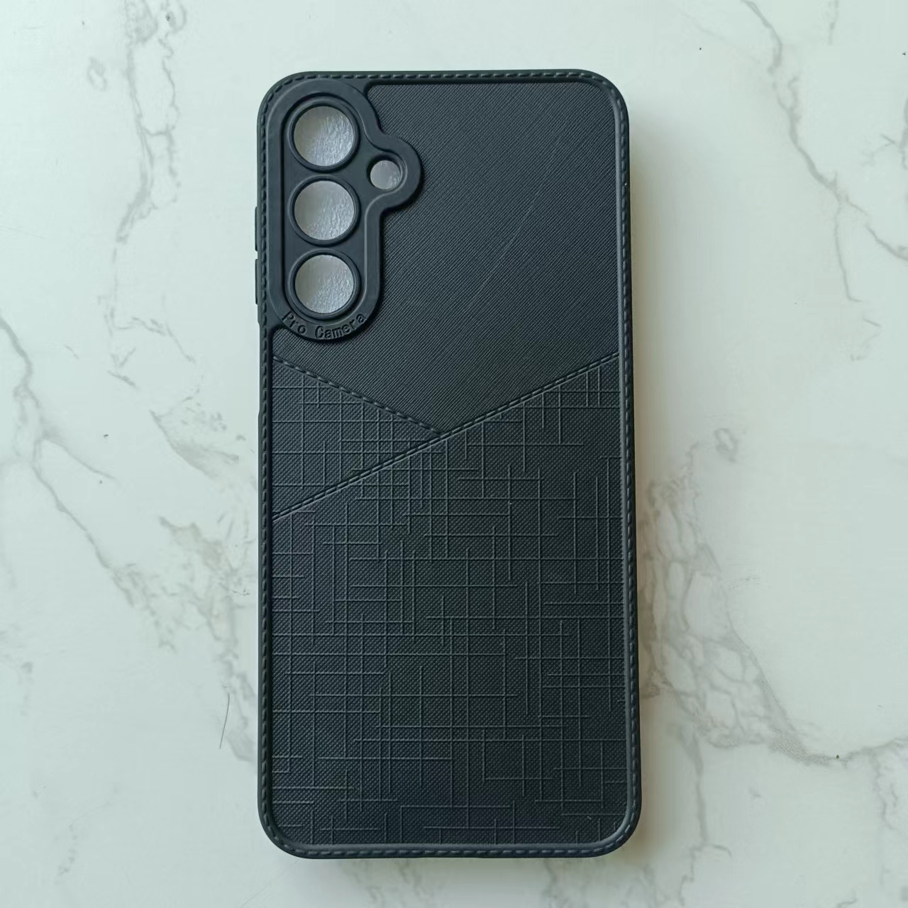 Factory wholesale Excellent quality TEC SPARK 30C, POP 9 back cover phone case