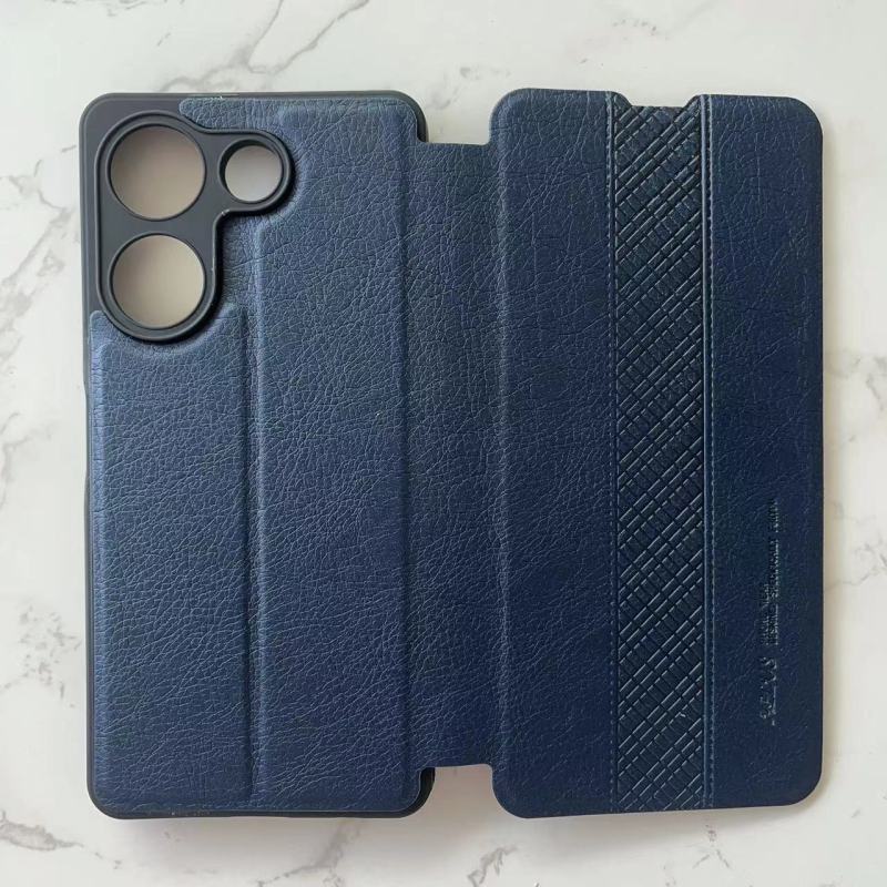 Factory wholesale Excellent quality SMART9/HOT50i/X6531 back cover phone case