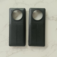 Factory wholesale Excellent quality TEC T528 NEW back cover phone case