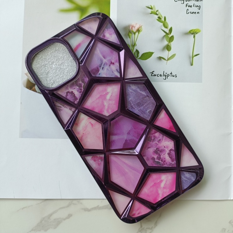 Wholesale New arrival Diamond Cover TPU for INFINIX SMART9 HOT50i X6531 phone case