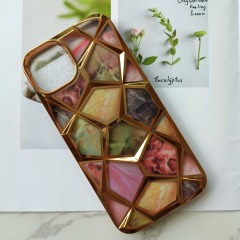 Wholesale New arrival Diamond Cover TPU for INFINIX SMART9 HOT50i X6531 phone case
