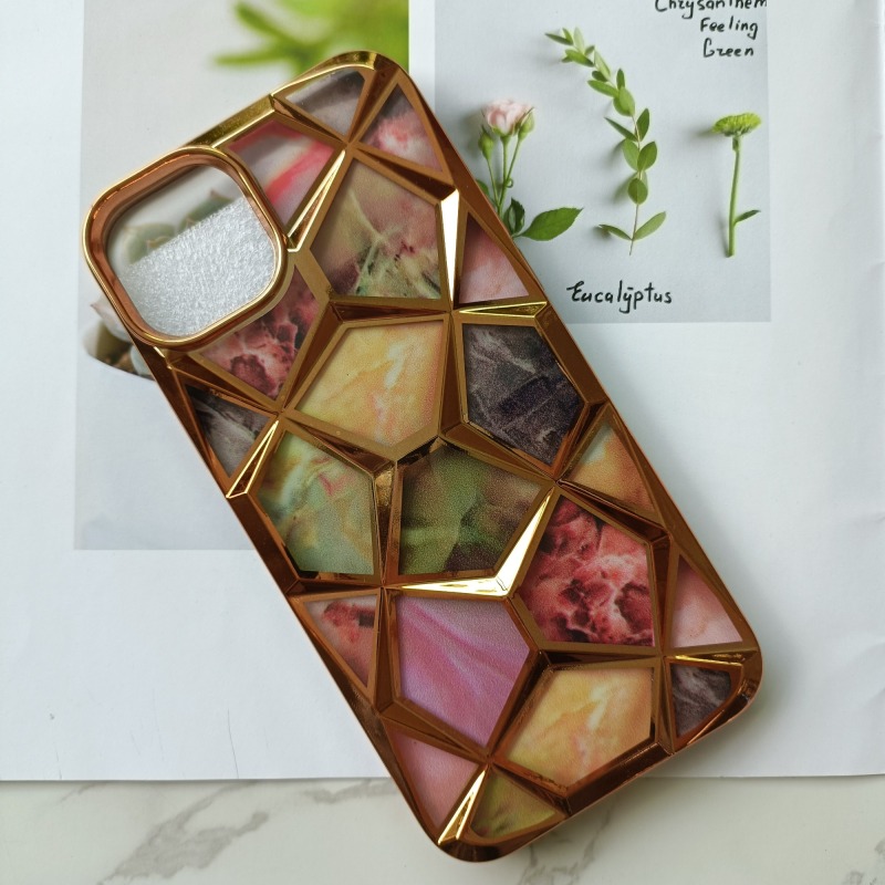 Wholesale New arrival Diamond Cover TPU for INFINIX SMART9 HOT50i X6531 phone case