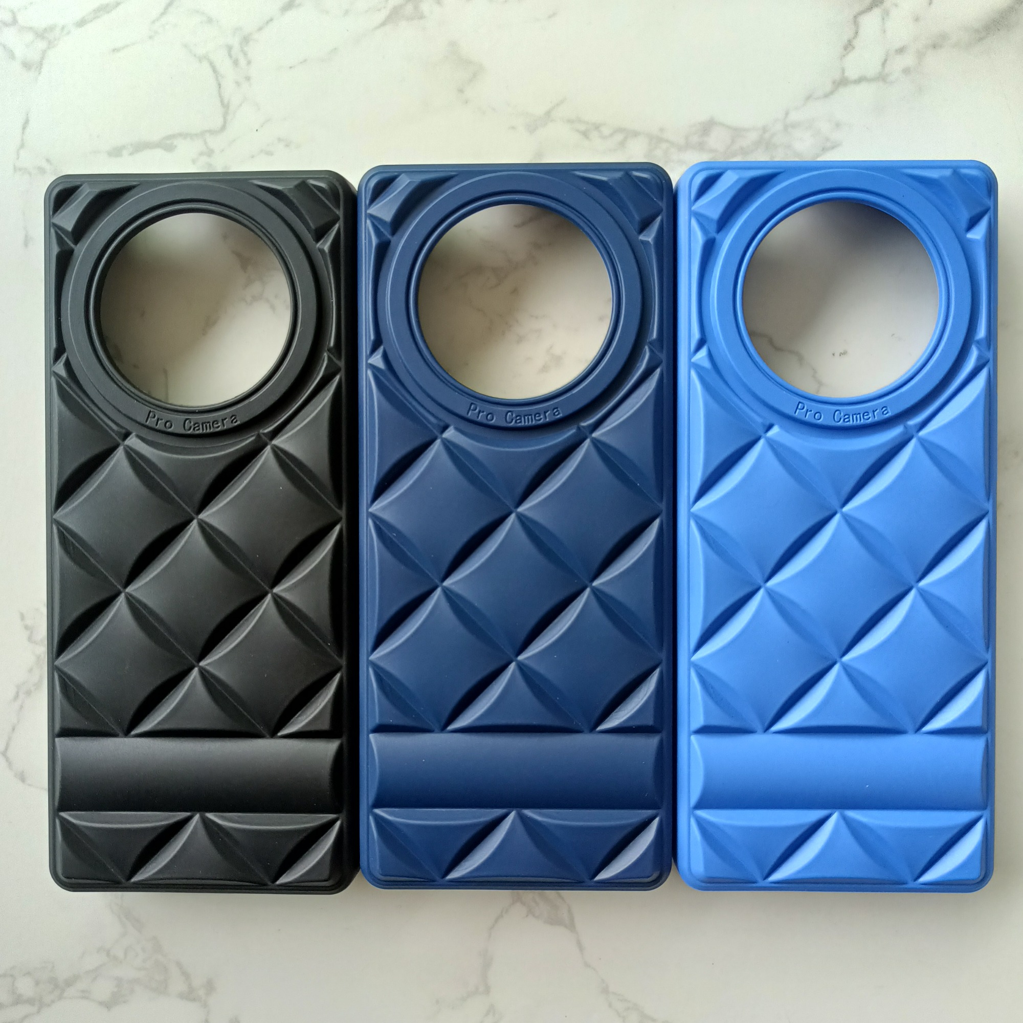 Factory wholesale Excellent quality TEC T528 NEW back cover phone case