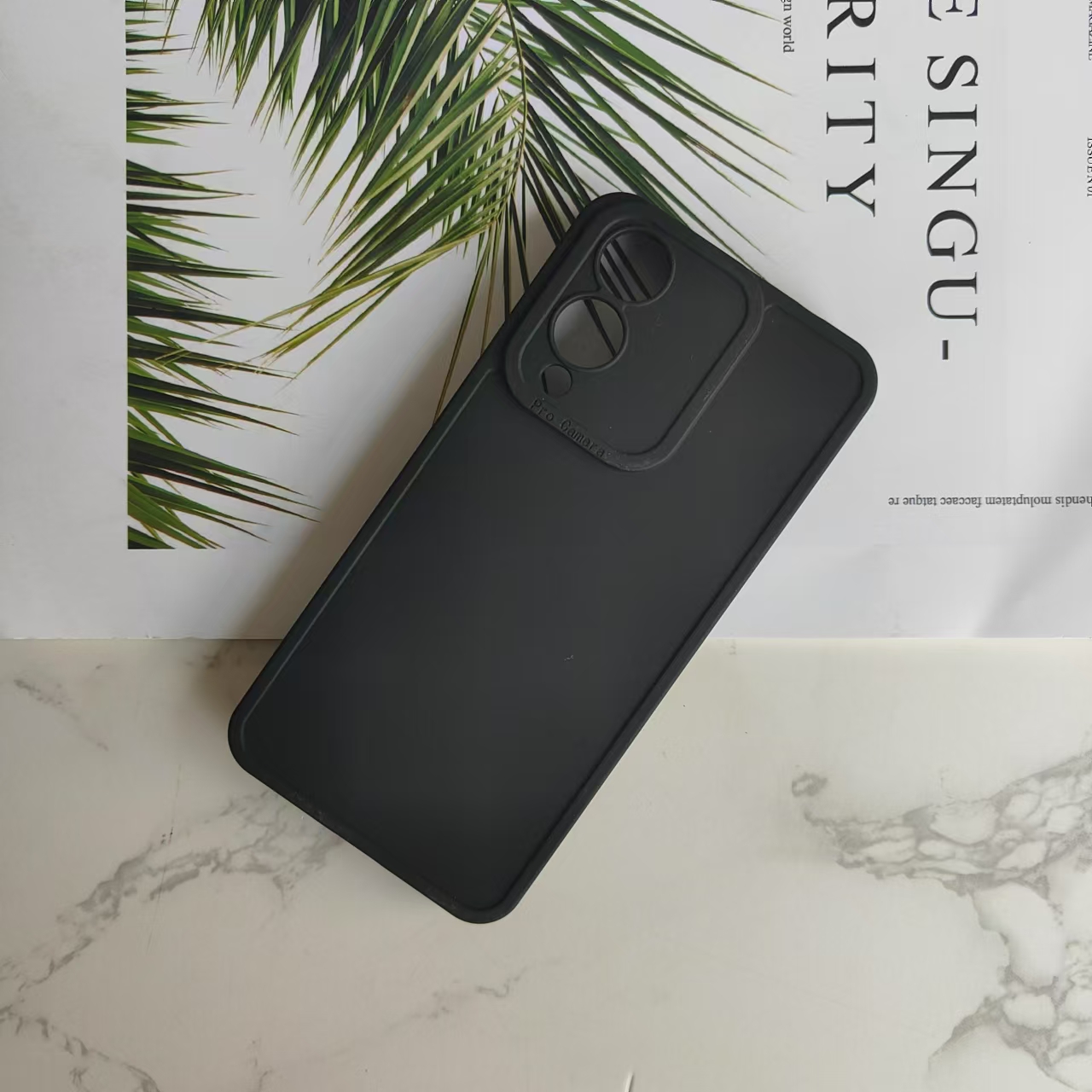 Factory wholesale Fashionable color soft TPU phone case for NEON SMARTA 2 RAY ULTRA RAY PRO back cover