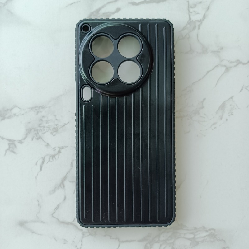 Factory wholesale Freelander Anti-fall tpu+pc Hard cover for TEC SPARK30 4G CAMON 30S PRO CAMON 30 PRO 5G phone case