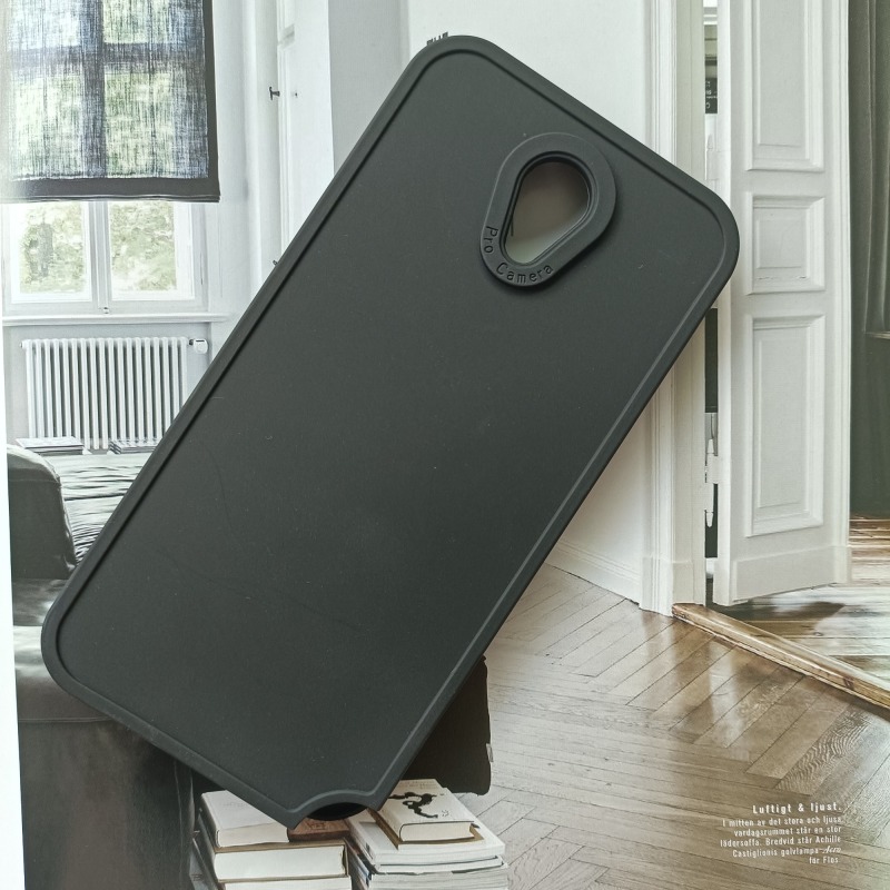 Simple phone caseFactory wholesale Excellent quality Digno 901 back cover phone case