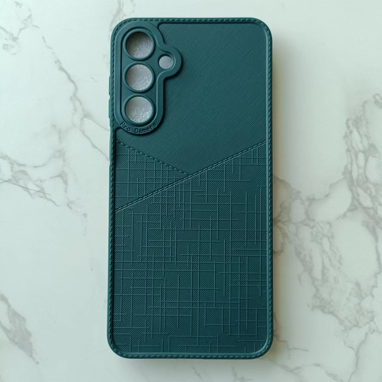 Factory wholesale Excellent quality TEC Spark30 4G(KL6) back cover phone case
