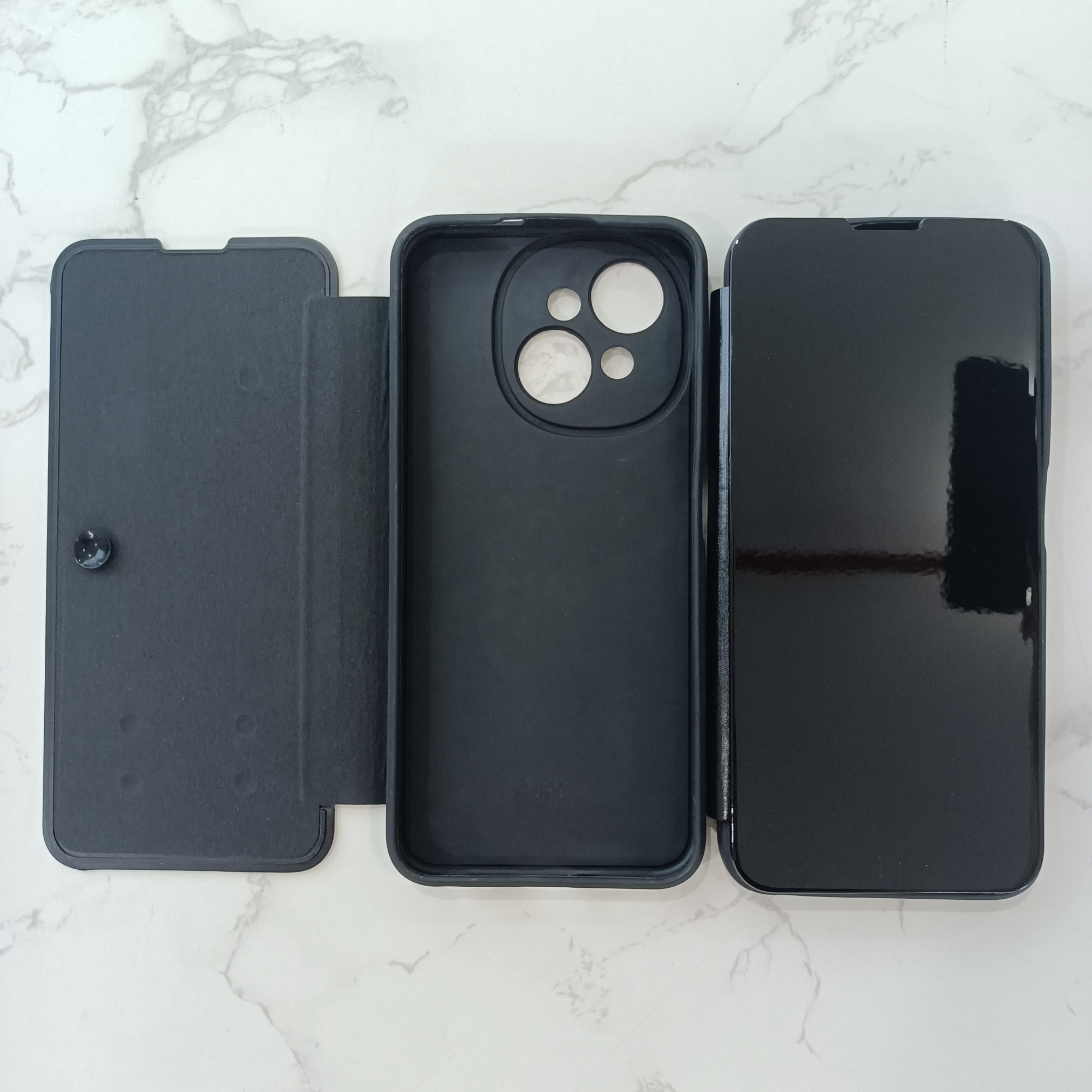 Free boy model for INF HOT 50 pro+ Cover phone flip