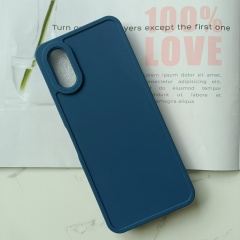 Simple phone caseFactory wholesale Excellent quality Sharp A201SH back cover phone case
