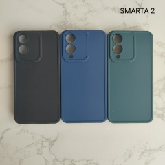 Factory wholesale Fashionable color soft TPU phone case for NEON SMARTA 2 RAY ULTRA RAY PRO back cover