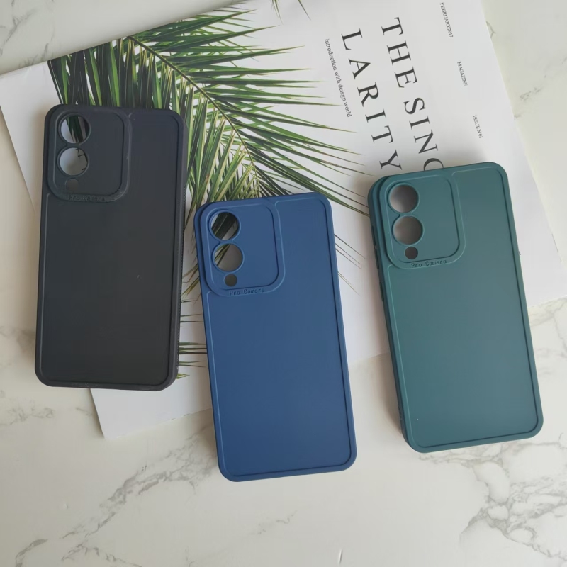 Factory wholesale Fashionable color soft TPU phone case for NEON SMARTA 2 RAY ULTRA RAY PRO back cover