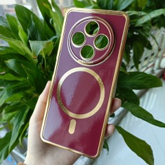 Factory wholesale electroplated tpu Phone Cover for NEON SMARTA 2 phone case