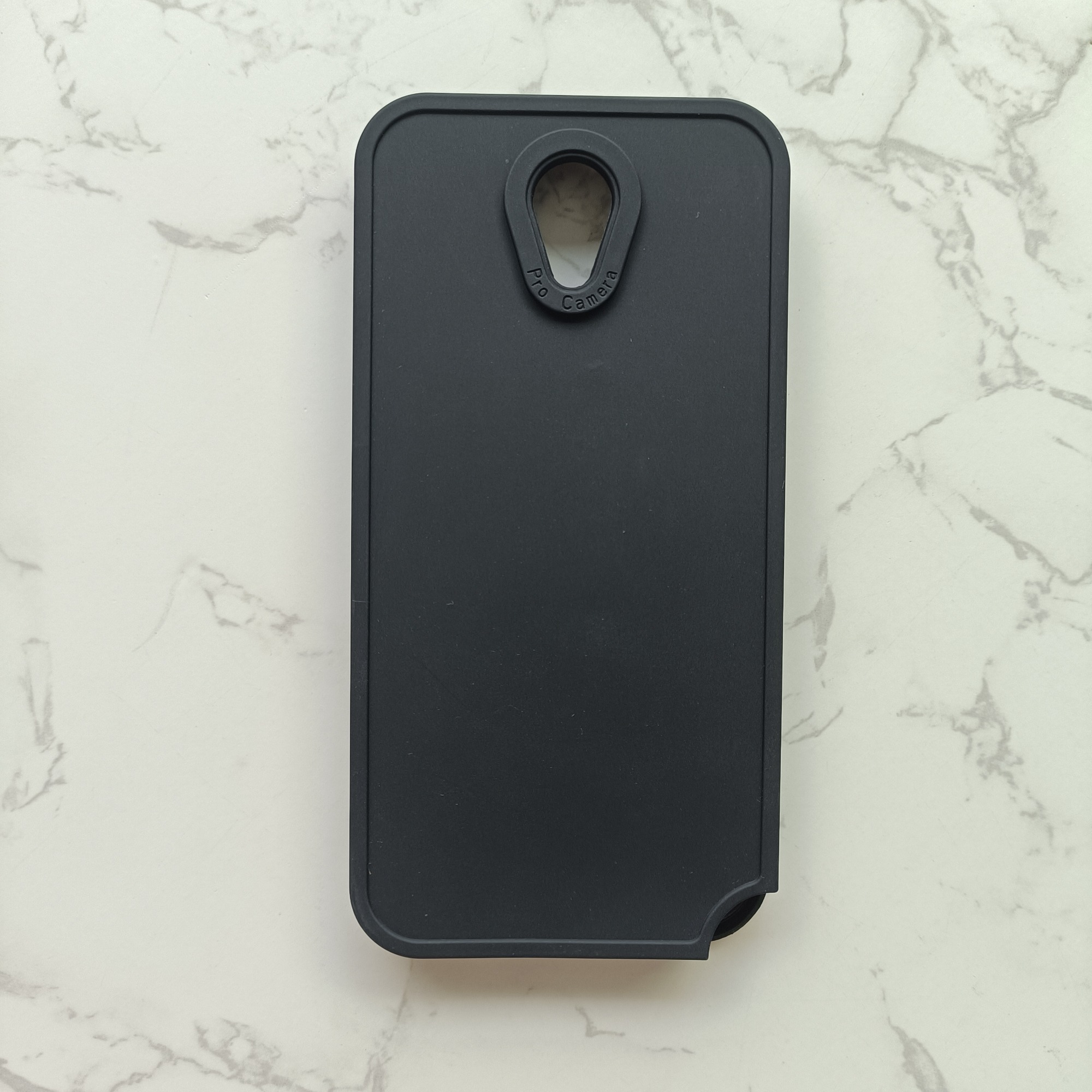 Simple phone caseFactory wholesale Excellent quality Digno 901 back cover phone case