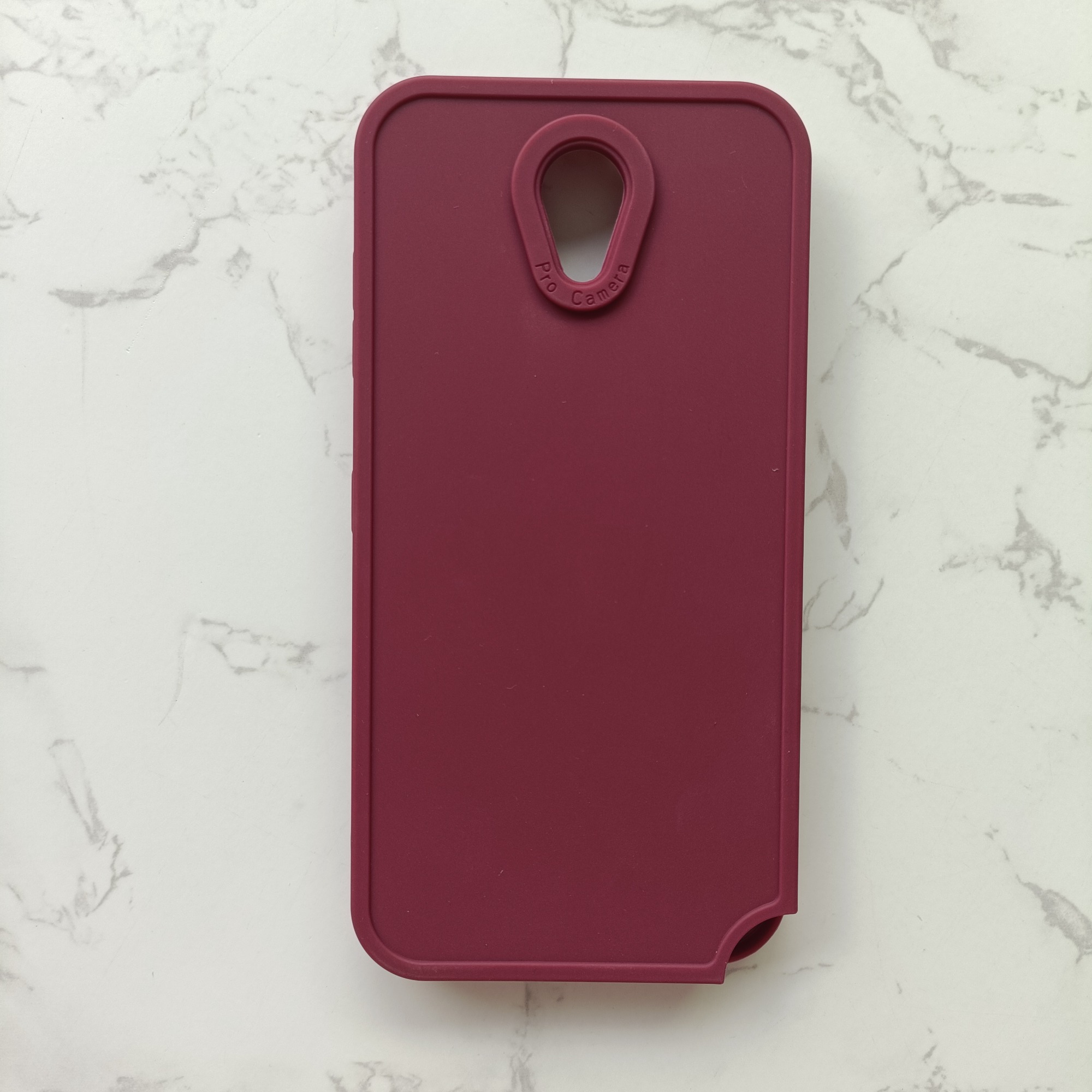Simple phone caseFactory wholesale Excellent quality Digno 901 back cover phone case