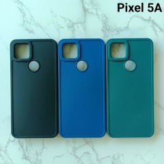 Source Factory wholesale Soft TPU Back Cover Suitable for Google Pixe1 6 PRO Phone case