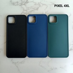 Source Factory wholesale Soft TPU Back Cover Suitable for Google Pixe1 6 PRO Phone case