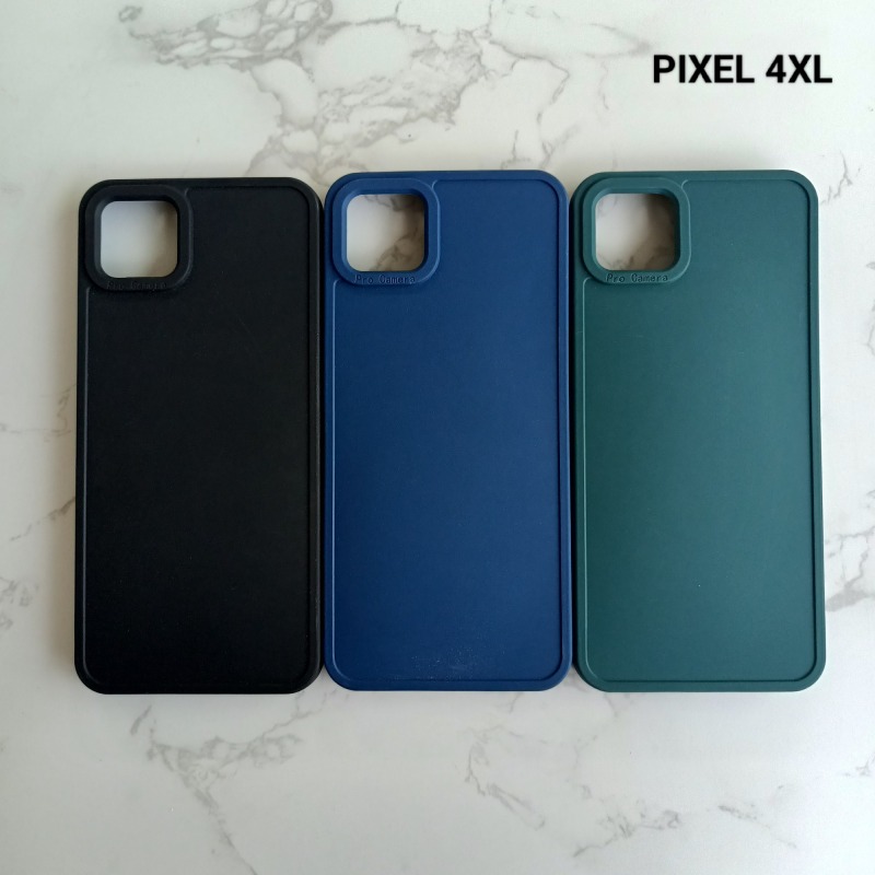 Source Factory wholesale Soft TPU Back Cover Suitable for Google Pixe1 6 PRO Phone case
