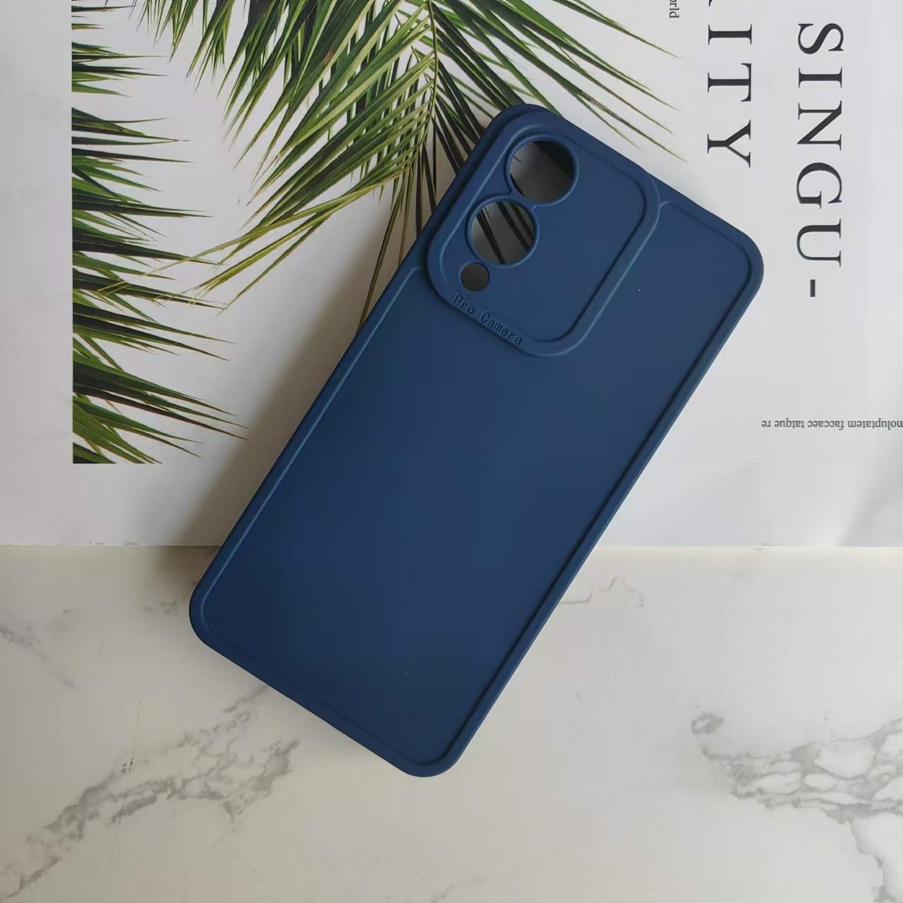 Factory wholesale Fashionable color soft TPU phone case for NEON SMARTA 2 RAY ULTRA RAY PRO back cover