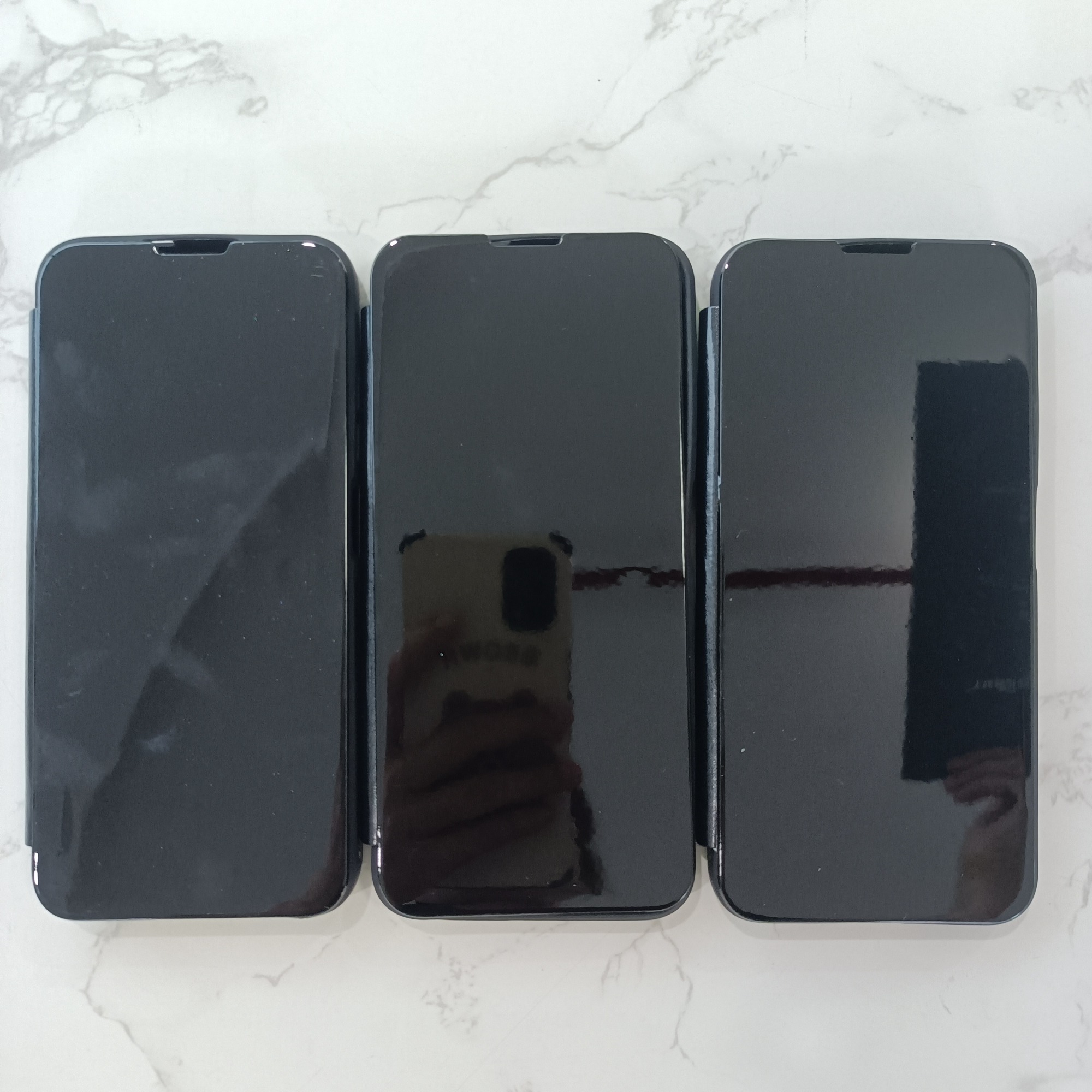 Free boy model for OPPO A3, A3X, A40 4G, A60 5G Cover phone flip