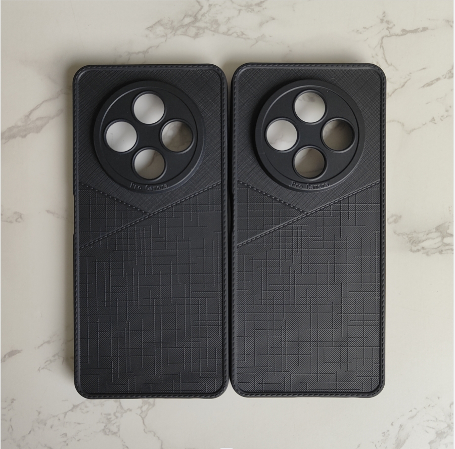 Factory wholesale Excellent quality TEC Spark30 4G(KL6) back cover phone case