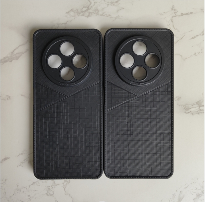 Factory wholesale Excellent quality TEC Spark30 4G(KL6) back cover phone case