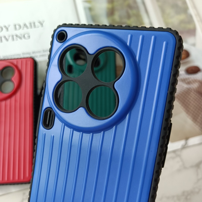 Factory wholesale Freelander Anti-fall tpu+pc Hard cover for TEC SPARK30 4G CAMON 30S PRO CAMON 30 PRO 5G phone case