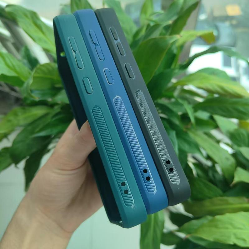Factory wholesale Fashionable color soft TPU phone case for NEON SMARTA 2 RAY ULTRA RAY PRO back cover