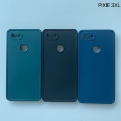 Source Factory wholesale Soft TPU Back Cover Suitable for Google Pixe1 6 PRO Phone case