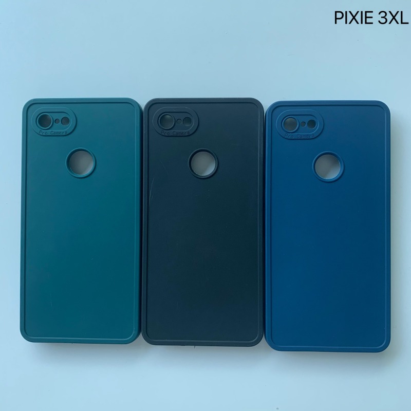 Source Factory wholesale Soft TPU Back Cover Suitable for Google Pixe1 6 PRO Phone case