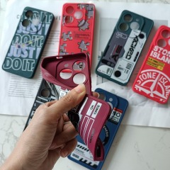 Factory Wholesale Fancy Soft TPU Back Cover new design for NEON SMARTA 2 Phone Case