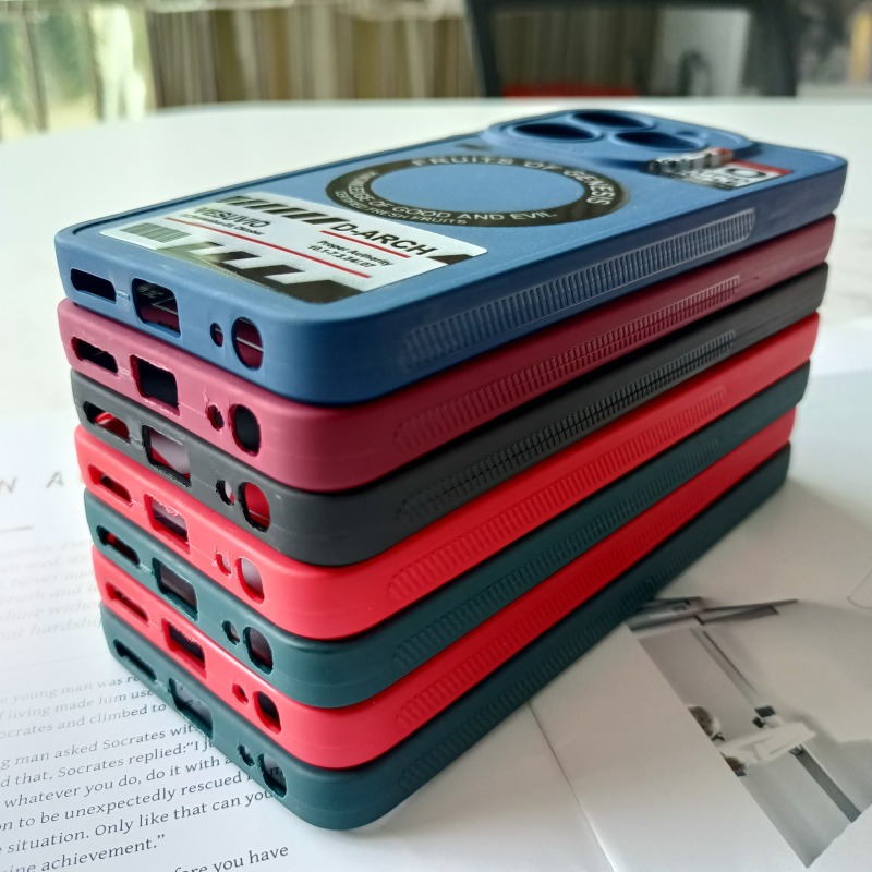 Factory Wholesale Fancy Soft TPU Back Cover new design for NEON SMARTA 2 Phone Case