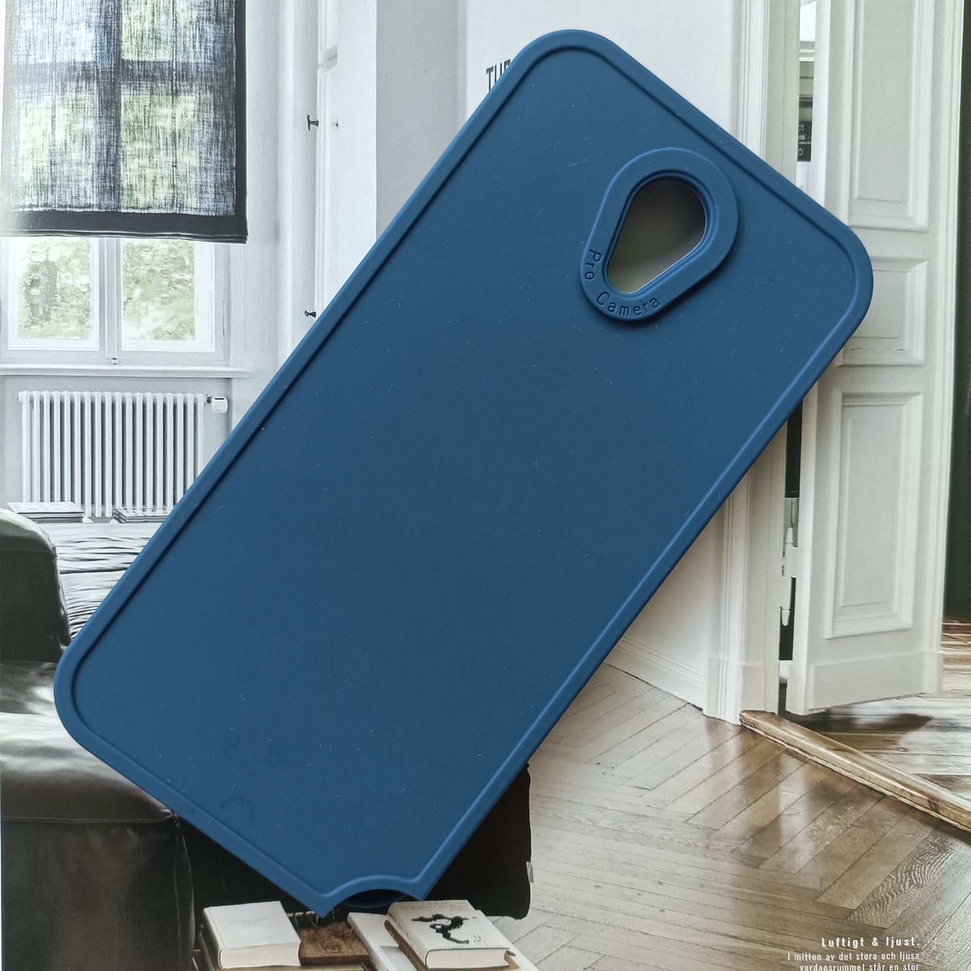Simple phone caseFactory wholesale Excellent quality Digno 901 back cover phone case