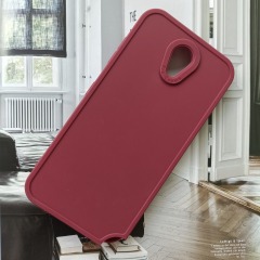 Simple phone caseFactory wholesale Excellent quality Digno 901 back cover phone case