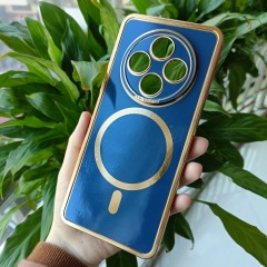 Factory wholesale electroplated tpu Phone Cover for NEON SMARTA 2 phone case