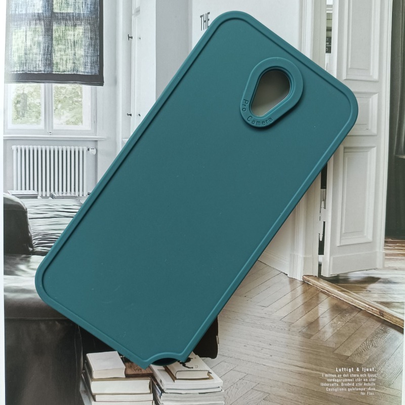 Simple phone caseFactory wholesale Excellent quality Digno 901 back cover phone case