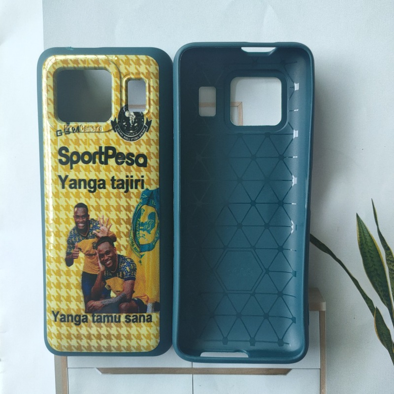 factory wholesale move fast small tpu phone case for Tecno T353 T302 T528 back cover