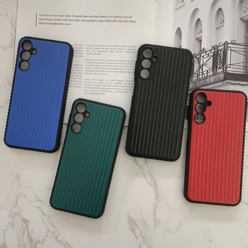 Factory wholesale Excellent quality in 1 Freelander Hard SAM A24 back cover phone case