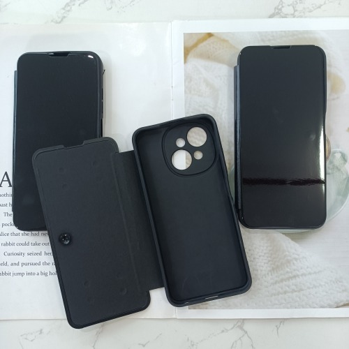 Free boy model for INF HOT 50 pro+ Cover phone flip