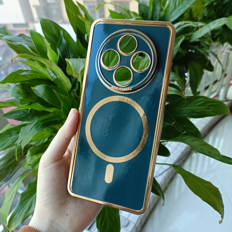 Factory wholesale electroplated tpu Phone Cover for NEON SMARTA 2 phone case