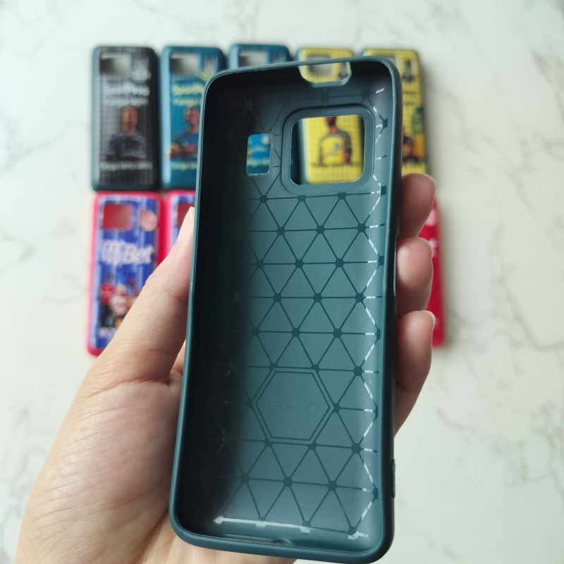 factory wholesale move fast small tpu phone case for Tecno T353 T302 T528 back cover