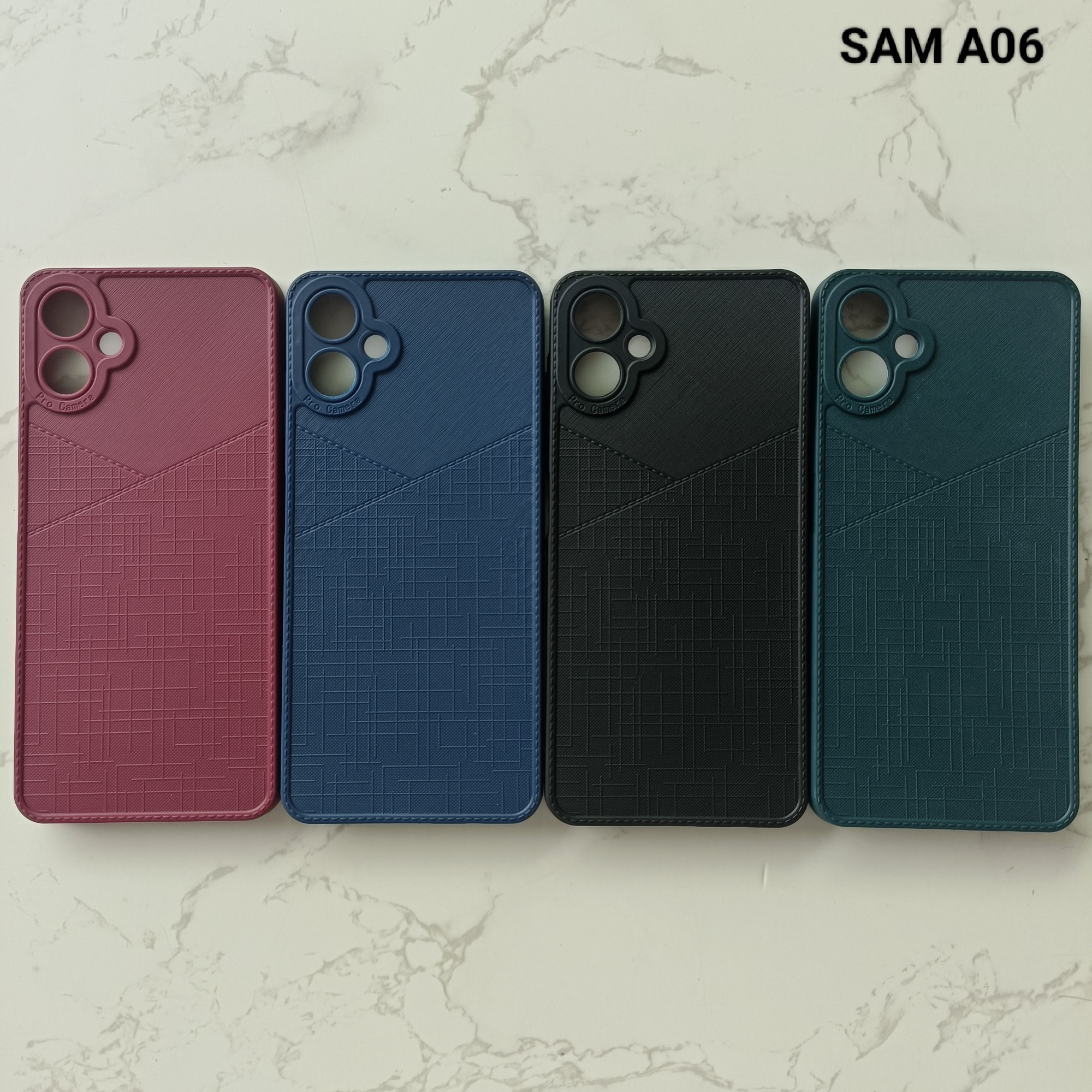 Factory wholesale Excellent quality TEC Spark30 4G(KL6) back cover phone case