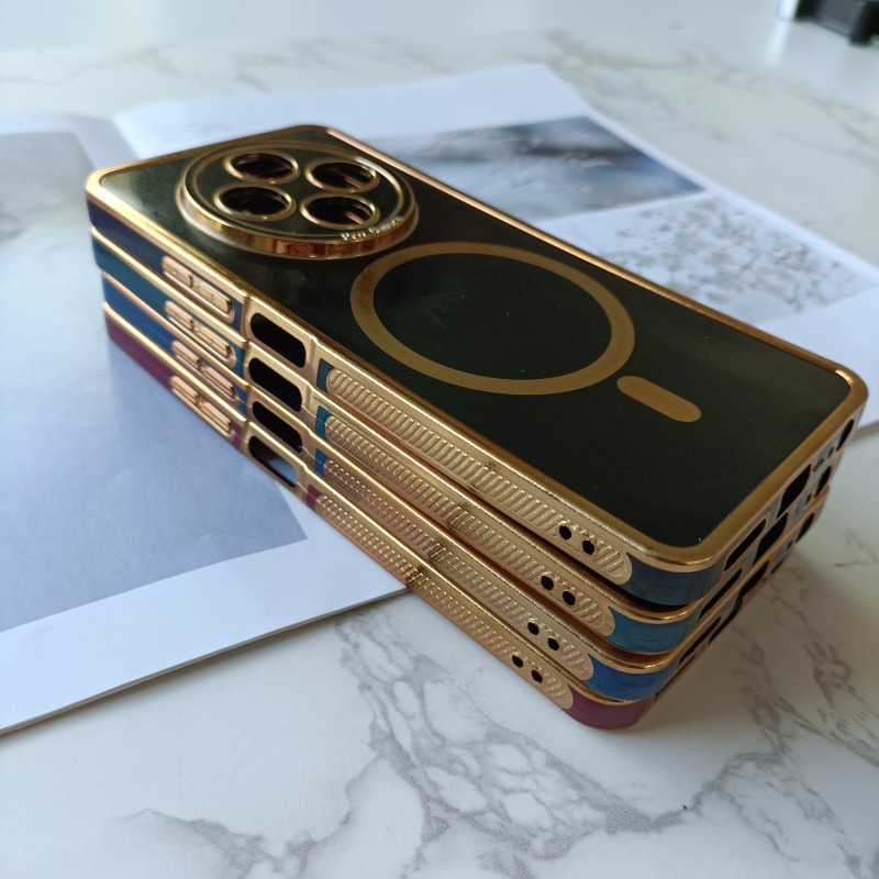 Factory wholesale electroplated tpu Phone Cover for NEON SMARTA 2 phone case