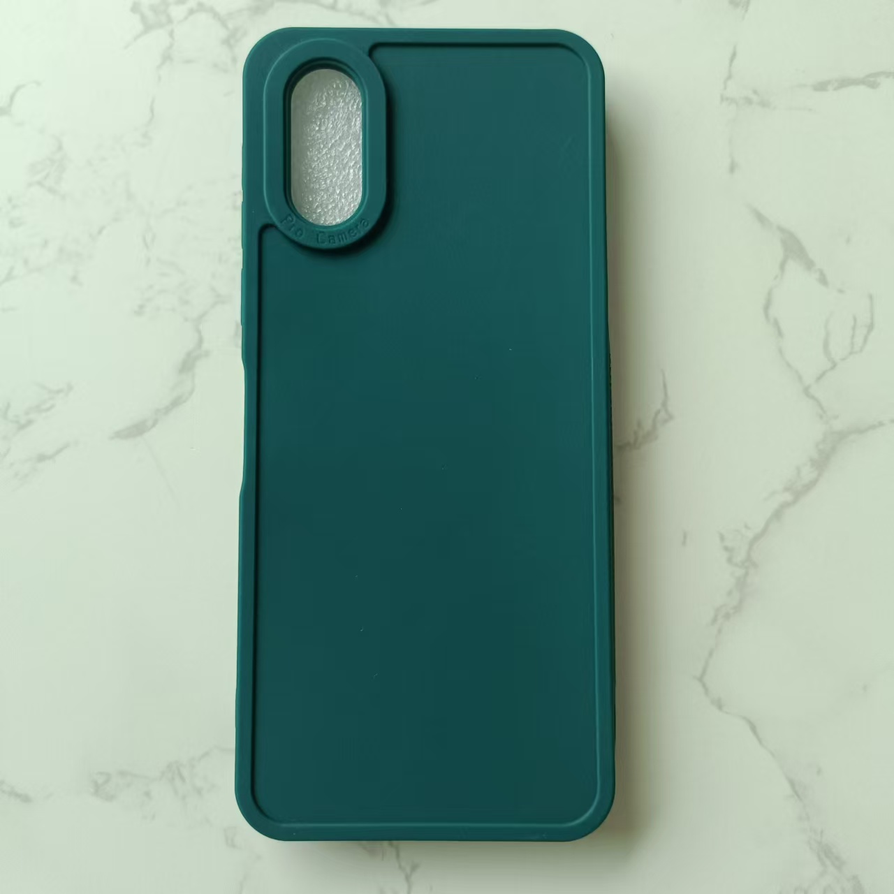 Simple phone caseFactory wholesale Excellent quality Sharp A201SH back cover phone case