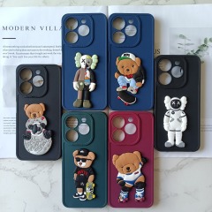 OPPO A3 A3X A40 4G A60 5G Phone Case