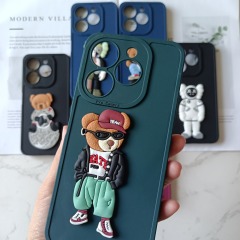 OPPO A3 A3X A40 4G A60 5G Phone Case