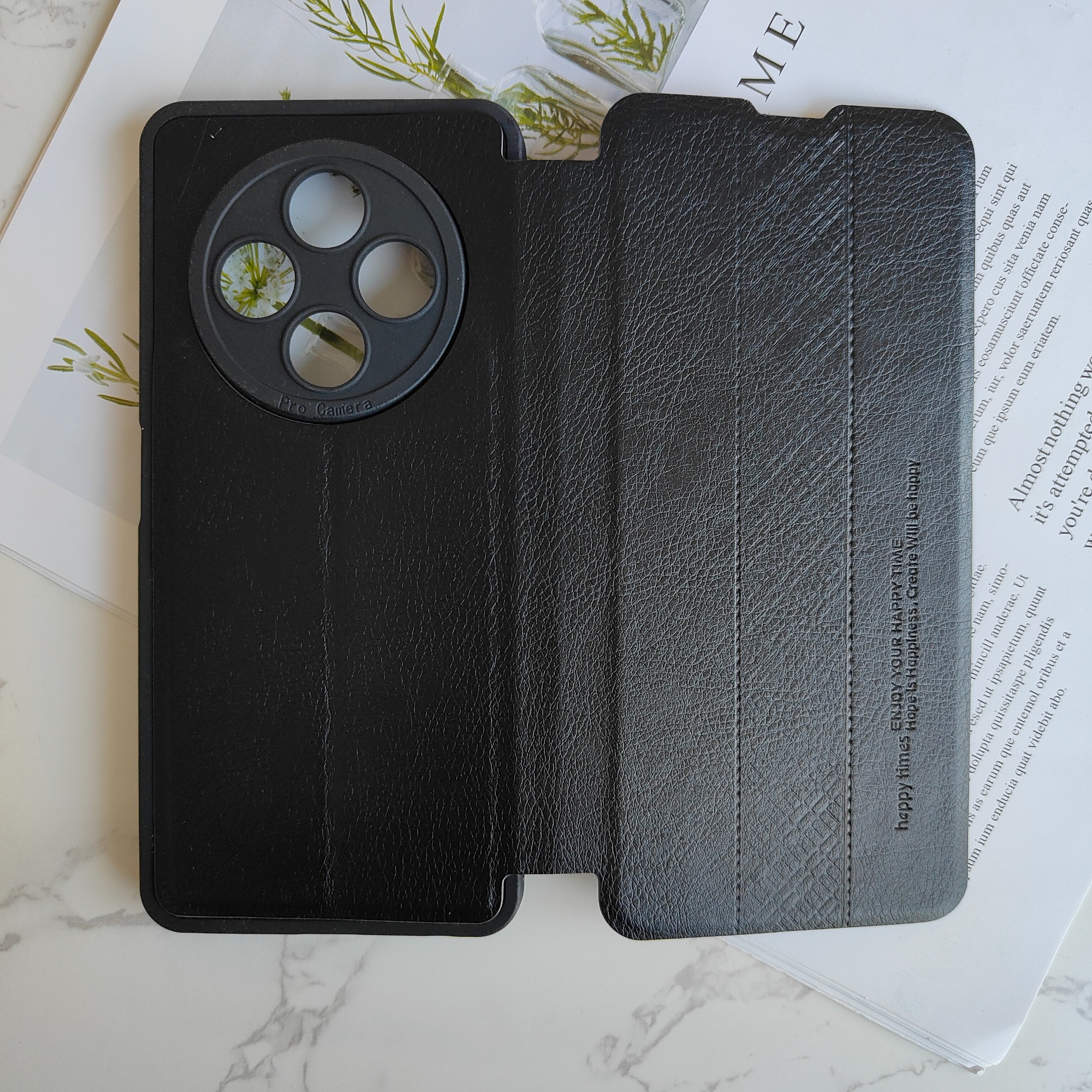 INF HOT 50 pro+ flip cover in factory price.